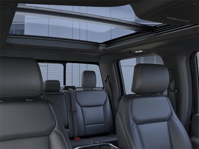 Thumbnail: 2025 Ford F-150 - 22