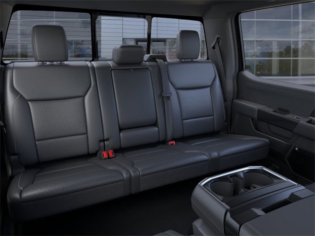 Thumbnail: 2025 Ford F-150 - 9