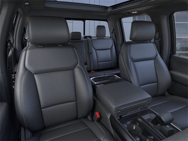 Thumbnail: 2025 Ford F-150 - 7