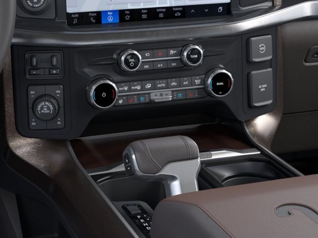 Thumbnail: 2026 Ford F-150 - 17