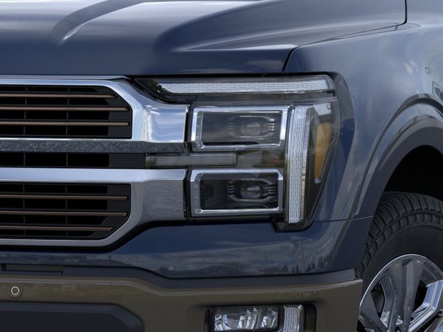 Thumbnail: 2026 Ford F-150 - 19
