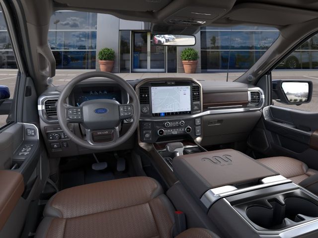 Thumbnail: 2026 Ford F-150 - 2