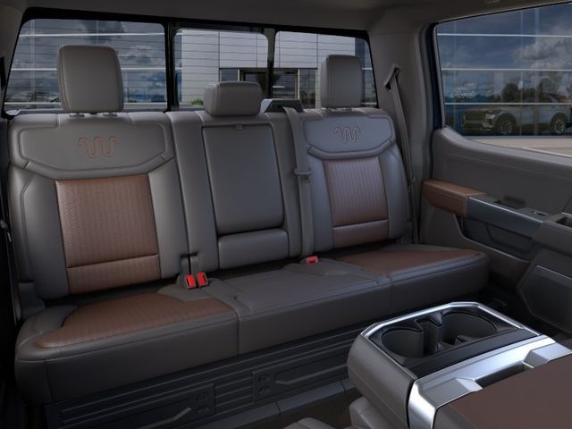 Thumbnail: 2026 Ford F-150 - 10