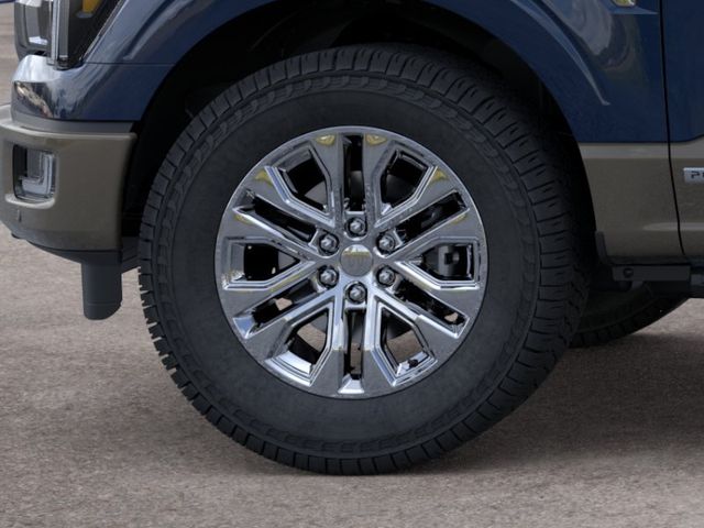 Thumbnail: 2026 Ford F-150 - 7