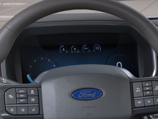 Thumbnail: 2026 Ford F-150 - 12