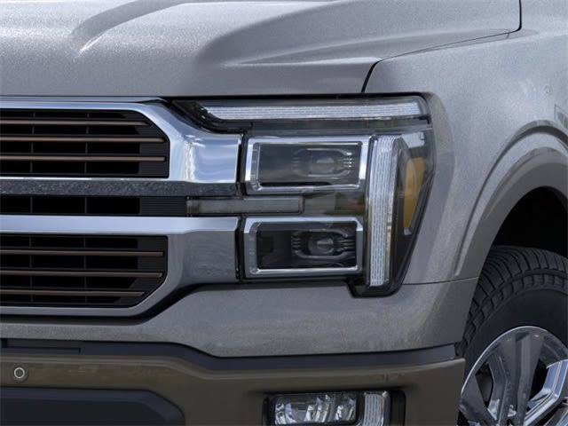 2025 Ford F-150 King Ranch 19