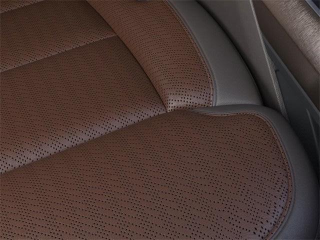2025 Ford F-150 King Ranch 8