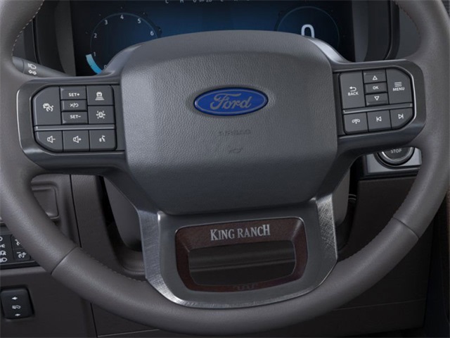 2025 Ford F-150 King Ranch 14