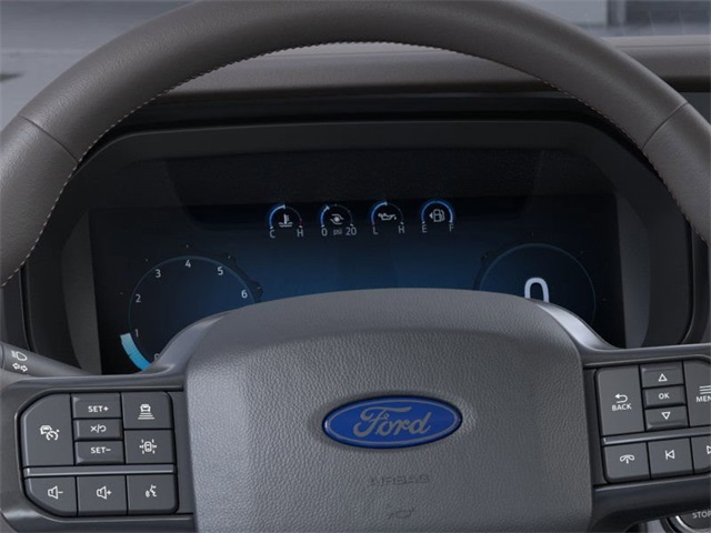 2025 Ford F-150 King Ranch 15