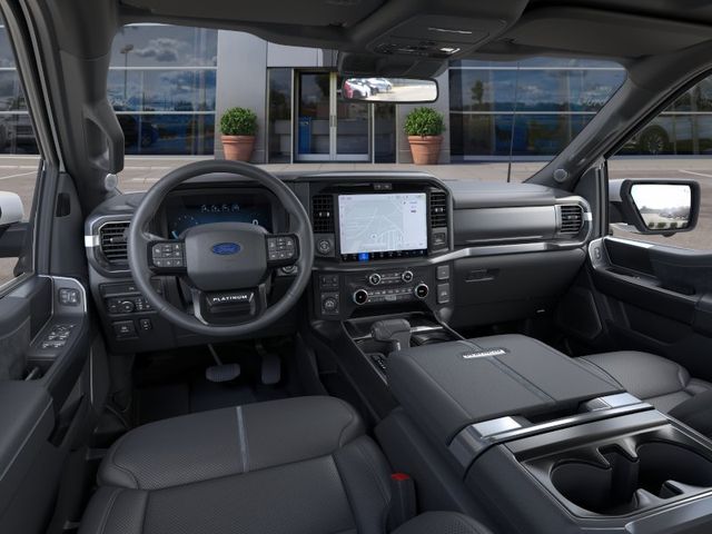 Thumbnail: 2026 Ford F-150 - 2