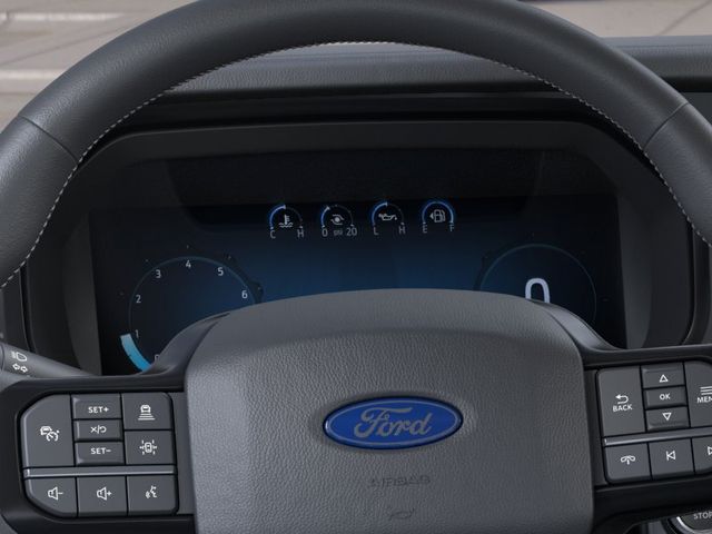 Thumbnail: 2026 Ford F-150 - 11