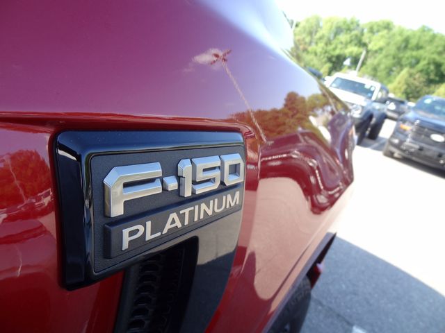 Thumbnail: 2024 Ford F-150 - 16