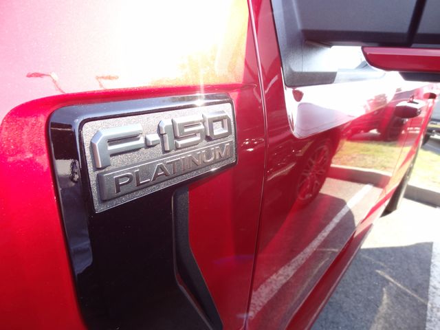 Thumbnail: 2024 Ford F-150 - 17
