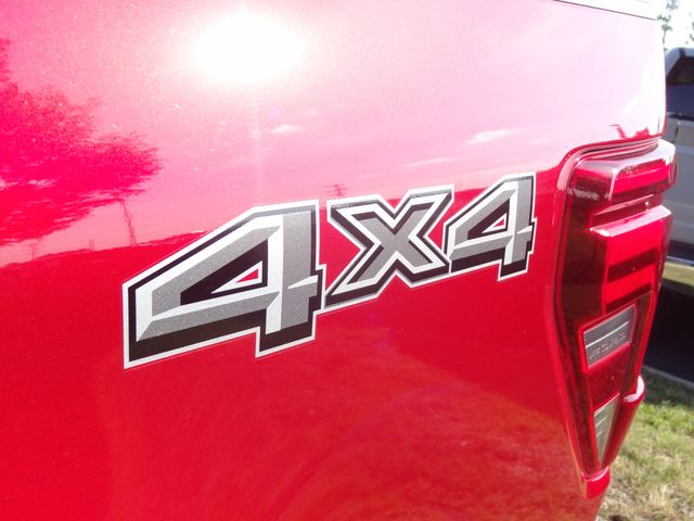 Thumbnail: 2024 Ford F-150 - 5