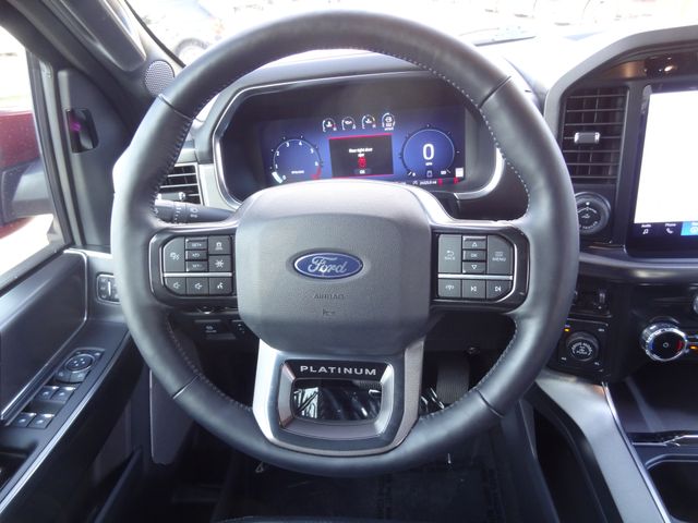 Thumbnail: 2024 Ford F-150 - 9
