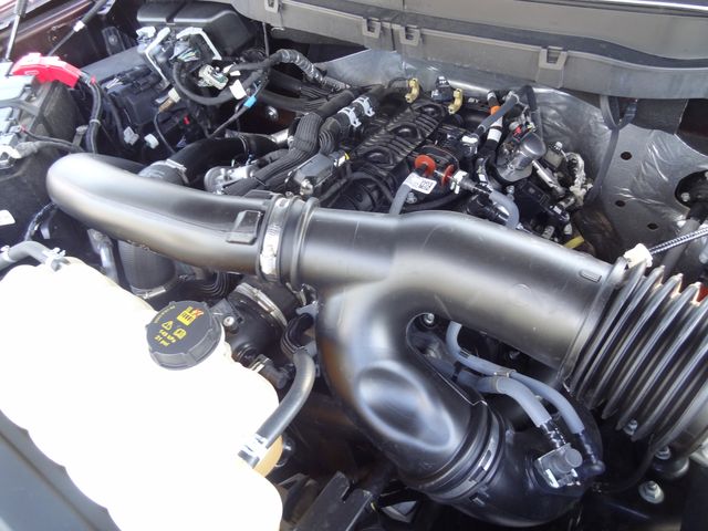 Thumbnail: 2024 Ford F-150 - 8