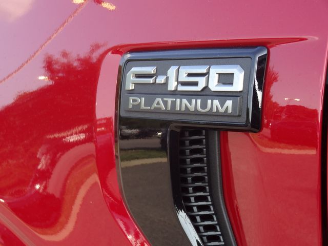 Thumbnail: 2024 Ford F-150 - 47