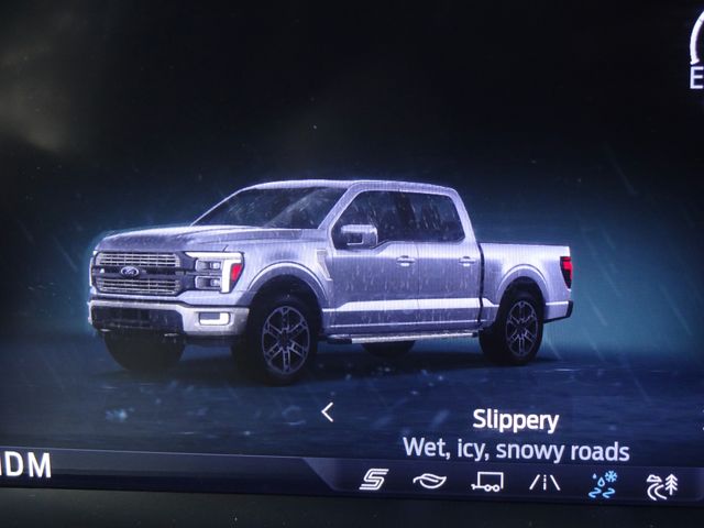 Thumbnail: 2024 Ford F-150 - 42