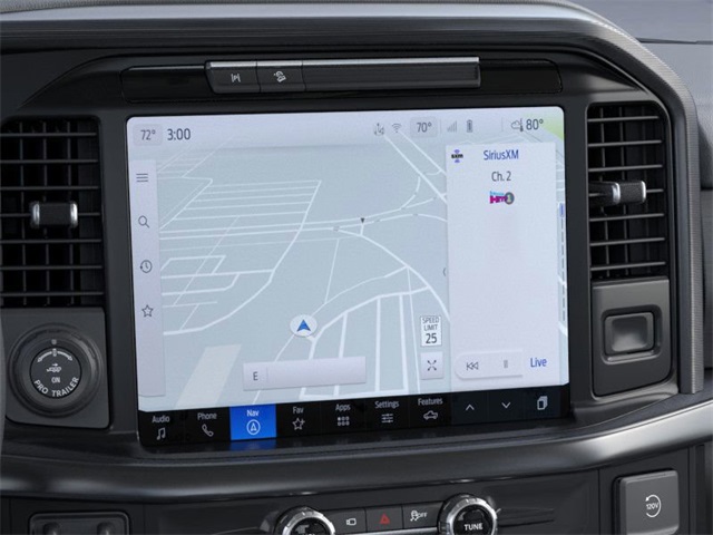 Thumbnail: 2025 Ford F-150 - 16