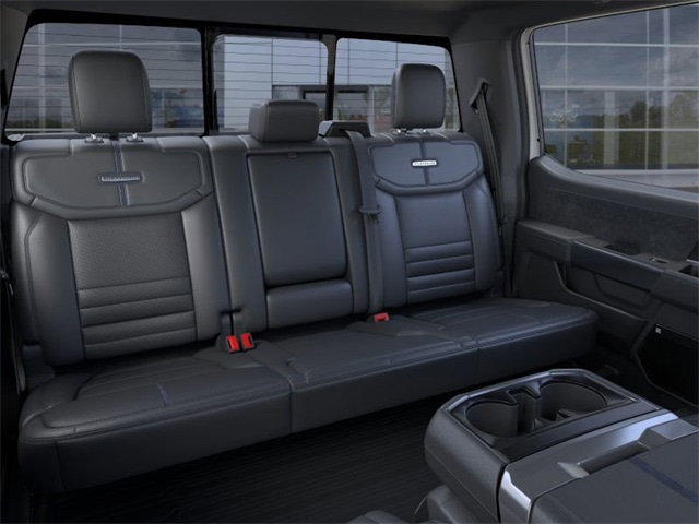 Thumbnail: 2025 Ford F-150 - 9