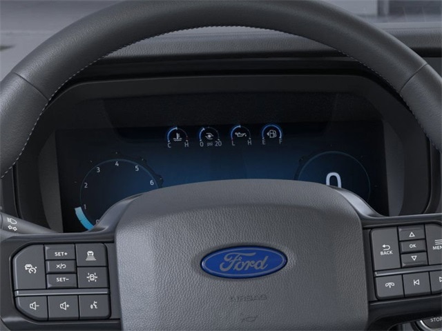 2025 Ford F-150 Platinum 11