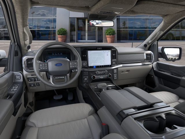 Thumbnail: 2026 Ford F-150 - 2