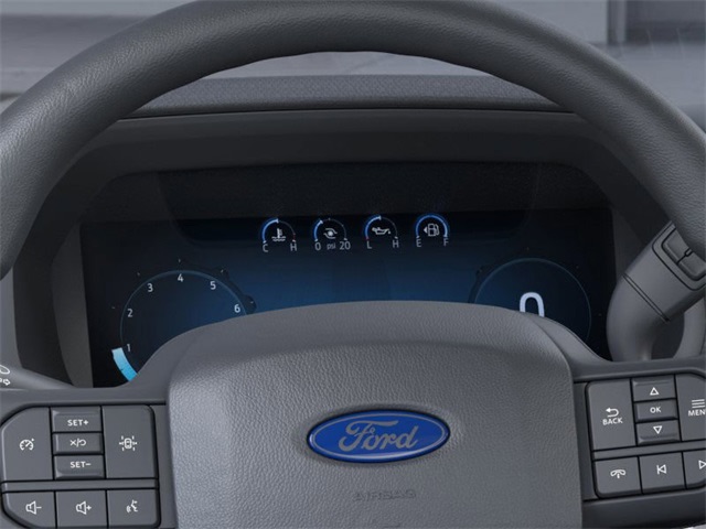 2025 Ford F-150 XL 11