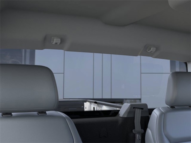 2025 Ford F-150 XL 22