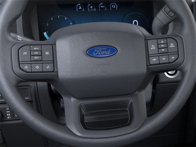2025 Ford F-150 XL 16