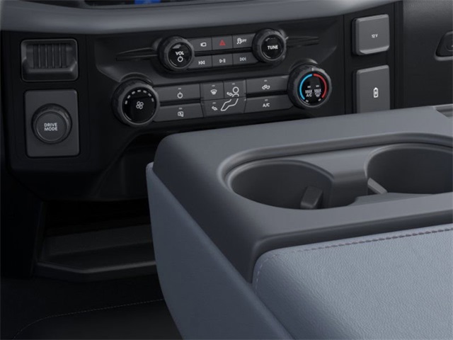 2025 Ford F-150 XL 17
