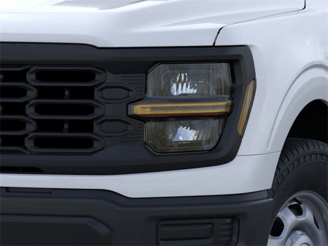 2025 Ford F-150 XL 19