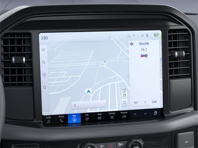 Thumbnail: 2025 Ford F-150 - 10