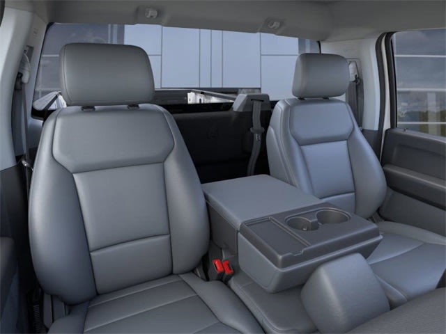 Thumbnail: 2025 Ford F-150 - 9