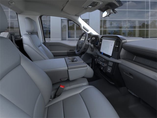 Thumbnail: 2025 Ford F-150 - 7