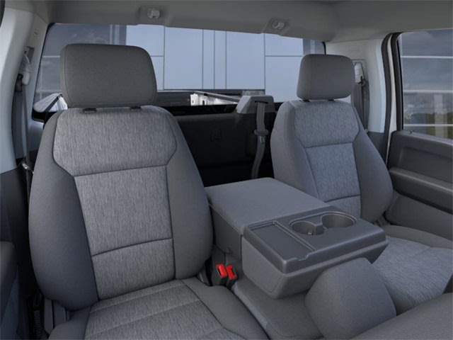 Thumbnail: 2025 Ford F-150 - 9