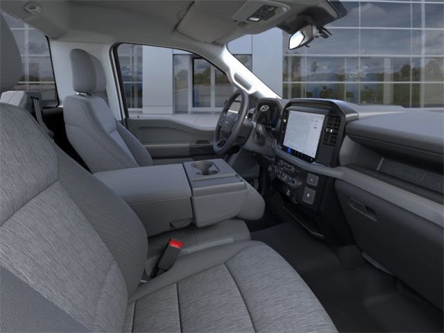 Thumbnail: 2025 Ford F-150 - 7