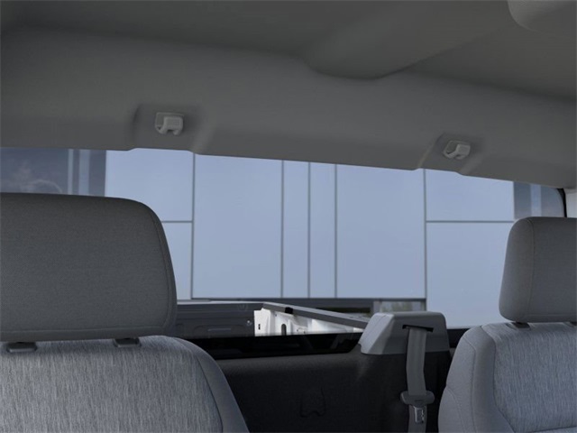 Thumbnail: 2025 Ford F-150 - 22