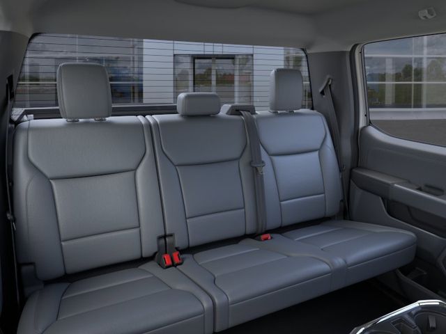 Thumbnail: 2025 Ford F-150 - 10