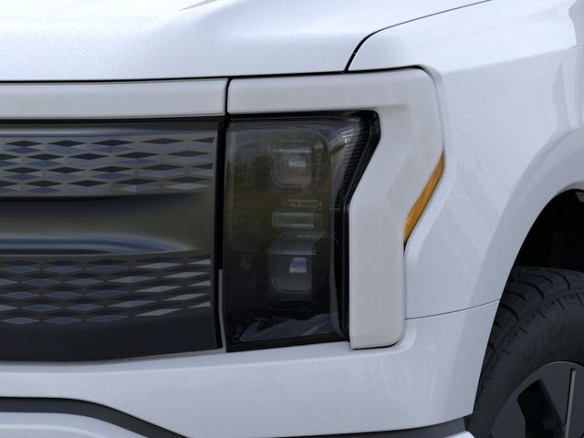 Thumbnail: 2025 Ford F-150 - 19