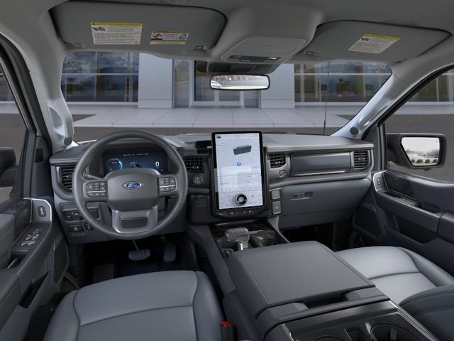 Thumbnail: 2025 Ford F-150 - 2
