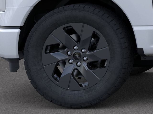 Thumbnail: 2025 Ford F-150 - 7