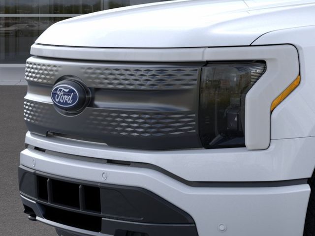 Thumbnail: 2025 Ford F-150 - 18