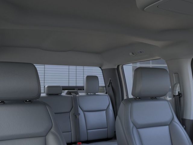 Thumbnail: 2025 Ford F-150 - 22