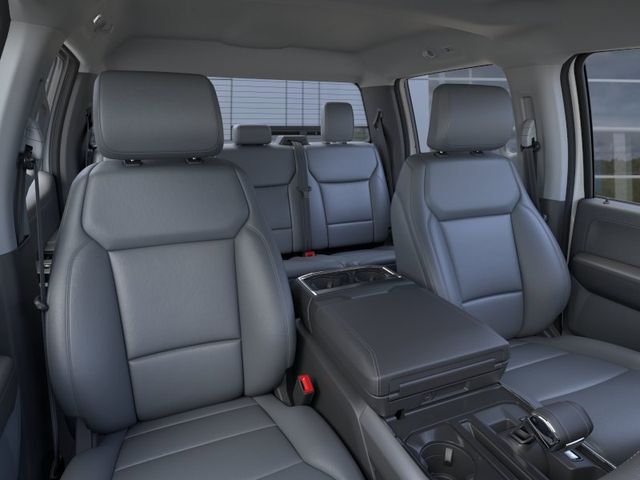 Thumbnail: 2025 Ford F-150 - 8