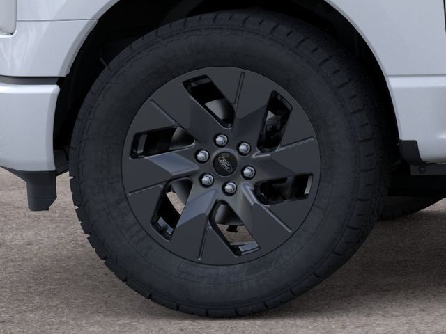 2025 Ford F-150 Lightning Flash - Photo 7