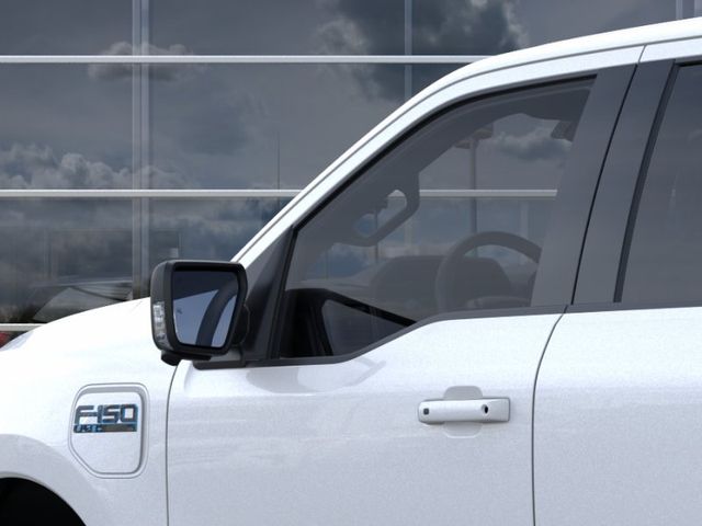 2025 Ford F-150 Lightning Flash - Photo 20