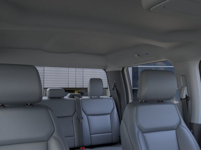 2025 Ford F-150 Lightning Flash - Photo 22