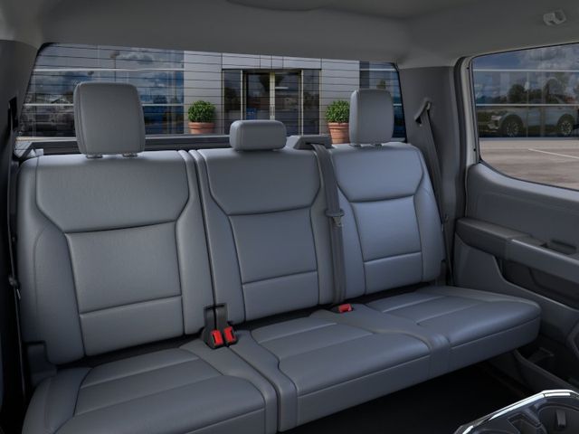 2025 Ford F-150 Lightning Flash - Photo 10
