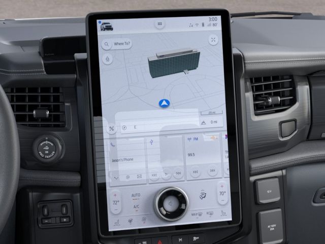 2025 Ford F-150 Lightning Flash - Photo 11