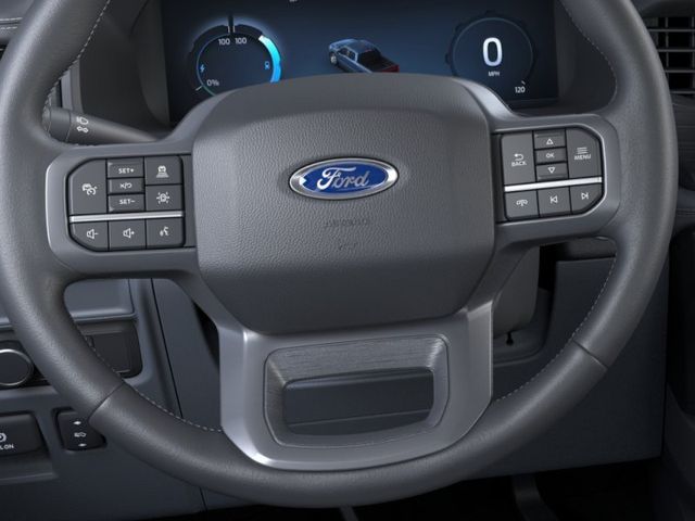 2025 Ford F-150 Lightning Flash - Photo 16